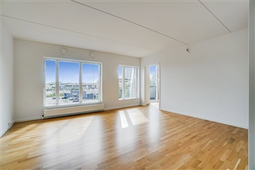 Billede 8. Lejlighed, Munkeengen, Hillerød 