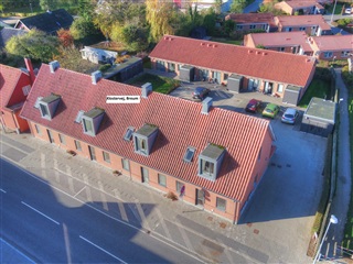 Billede 7. Værelse, Nørrevænget, Roslev 