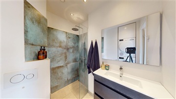 Billede 16. Lejlighed, Johnstrups Alle, Frederiksberg C 