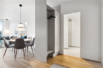 Billede 2. Lejlighed, Åparken, Aarhus C 