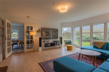 Billede 7. Hus/villa, , Bredsten 