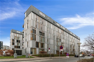 Photo 15. Apartment, Peter Holms Vej, København SV 