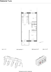 Billede 16. Lejlighed, Ærtestensvej, Tune 