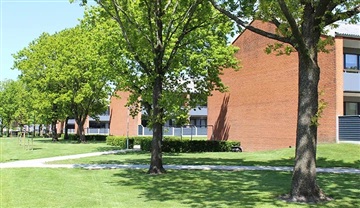 Photo 2. Apartment, Bytoften, Herning 