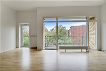 Billede 2. Lejlighed, Teglstrup Have, Helsingør 