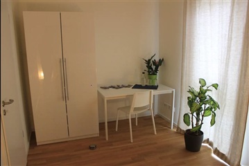 Billede 2. Værelse, Julius Bloms Gade, København N 