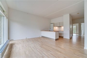 Billede 3. Lejlighed, Teglstrup Have, Helsingør 