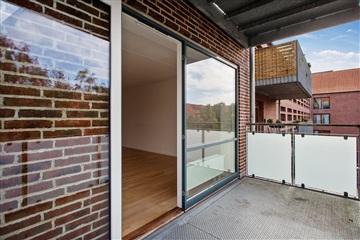 Billede 5. Lejlighed, Ørnevej, København NV 