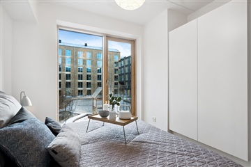 Billede 12. Lejlighed, Åparken, Aarhus C 