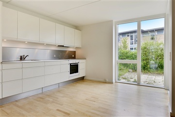 Billede 4. Hus/villa, Promenaden, Vallensbæk 