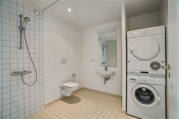 Billede 4. Lejlighed, Munkeengen, Hillerød 