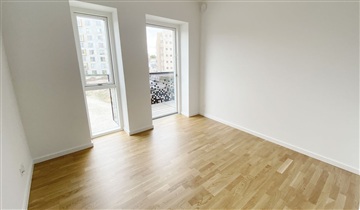 Billede 4. Lejlighed, Møllehatten, Risskov 