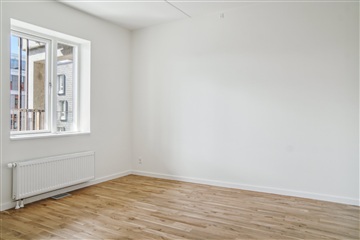 Billede 2. Lejlighed, Rampelyset, Roskilde 