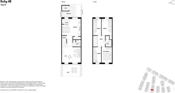 Billede 18. Hus/villa, Viften, Greve 