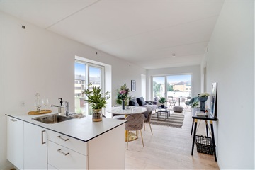 Billede 15. Lejlighed, Kocksvej, Frederikssund 