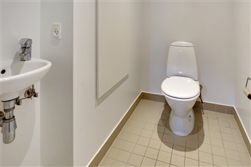 Billede 9. Hus/villa, Promenaden, Vallensbæk 