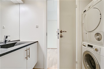 Billede 9. Lejlighed, Teglstrup Have, Helsingør 