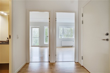 Billede 5. Lejlighed, Teglstrup Have, Helsingør 