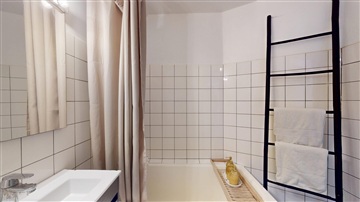 Billede 13. Lejlighed, Johnstrups Alle, Frederiksberg C 