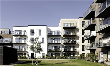 Billede 11. Lejlighed, Marsken, Ølstykke 