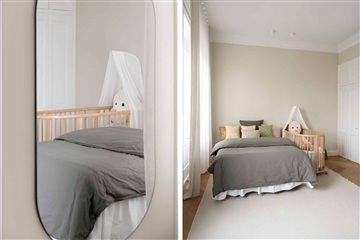 Photo 17. Apartment, Frederiksberg Alle, Frederiksberg 