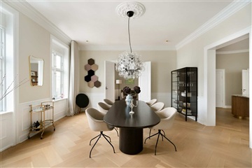 Photo 7. Apartment, Frederiksberg Alle, Frederiksberg 