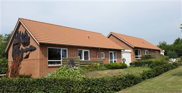 Billede 2. Hus/villa, Stellavej, Thyholm 