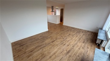 Billede 9. Lejlighed, Blæsbjerggade, Kolding 