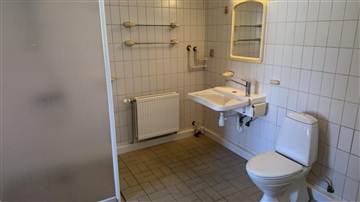 Billede 6. Hus/villa, Rosengårdsvej, Hobro 