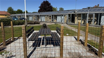 Billede 1. Hus/villa, Rosengårdsvej, Hobro 