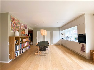 Billede 3. Lejlighed, Strandlodsvej, København S 