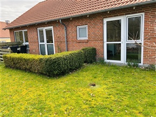 Photo 4. House, Stellavej, Thyholm 
