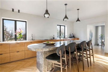 Photo 14. House, Strandpromenaden, København Ø 