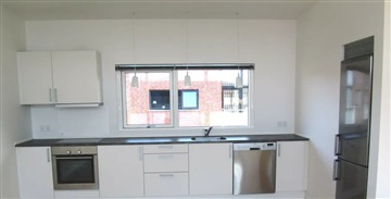 Photo 2. Apartment, Trøstrupsgade, Herning 