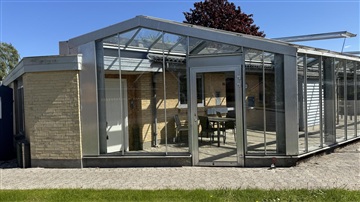 Billede 7. Hus/villa, Rosengårdsvej, Hobro 