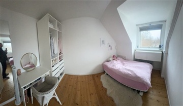 Billede 1. Værelse, Ørnegårdsvej, Gentofte 