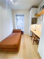 Billede 14. Lejlighed, Strandlodsvej, København S 