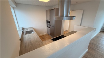 Billede 3. Lejlighed, Blæsbjerggade, Kolding 