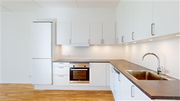 Billede 5. Lejlighed, Karlslunde Parkvej, Karlslunde 