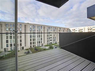 Billede 2. Lejlighed, Vestre Teglgade, København SV 