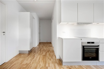 Photo 5. Apartment, Amagerfælledvej, København S 