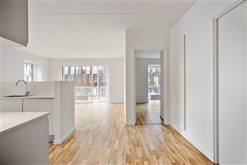 Photo 20. Apartment, Amagerfælledvej, København S 