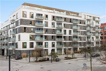 Photo 13. Apartment, Amagerfælledvej, København S 