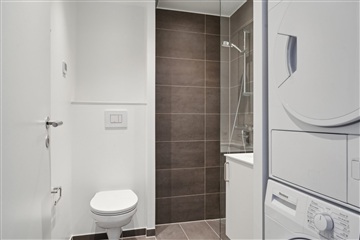 Billede 4. Lejlighed, Boulevarden, Vejle 