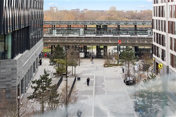 Photo 2. Apartment, Amagerfælledvej, København S 