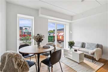 Billede 3. Lejlighed, Boulevarden, Vejle 