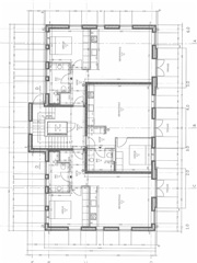 Billede 2. Lejlighed, Artillerihusene, Frederiksværk 