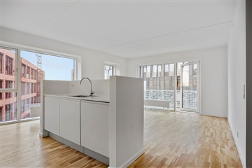 Photo 15. Apartment, Amagerfælledvej, København S 