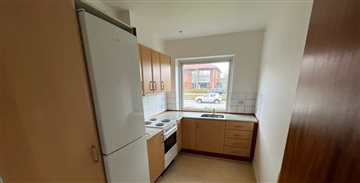 Photo 1. Apartment, Sydgaden, Herning 