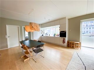 Billede 6. Lejlighed, Strandlodsvej, København S 